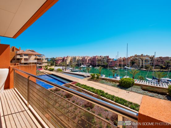 Buy Ribera del Marlin 3 bedrooms apartment | John Medina Real Estate