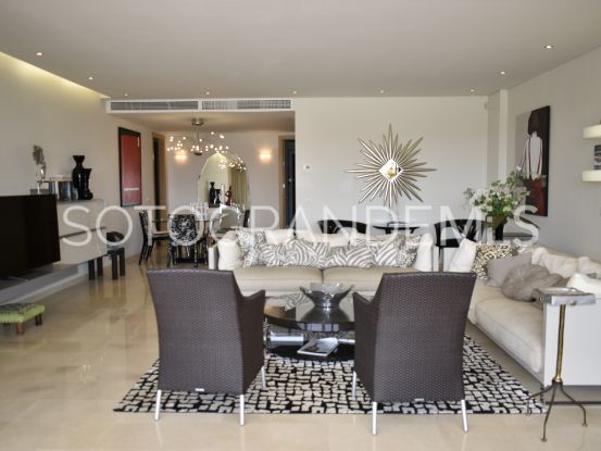 Buy apartment in Ribera del Marlin with 3 bedrooms | John Medina Real Estate