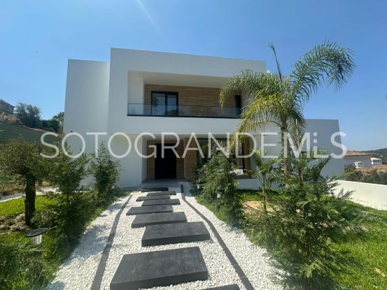 For sale villa in Zona F | John Medina Real Estate