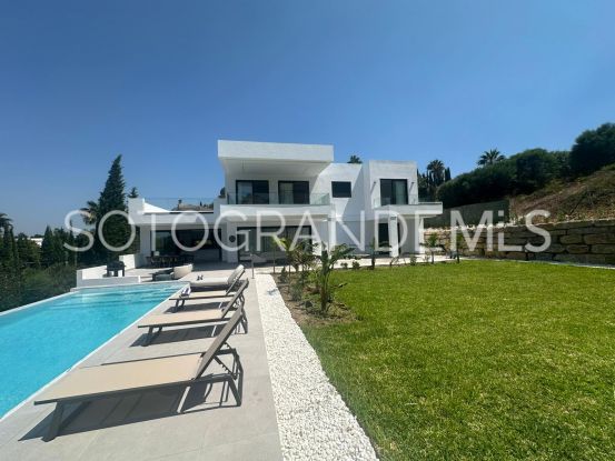 For sale villa in Zona F | John Medina Real Estate