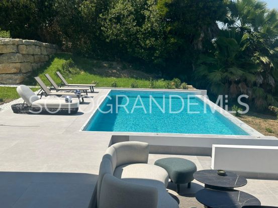 For sale villa in Zona F | John Medina Real Estate