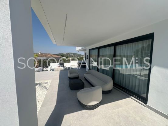 For sale villa in Zona F | John Medina Real Estate