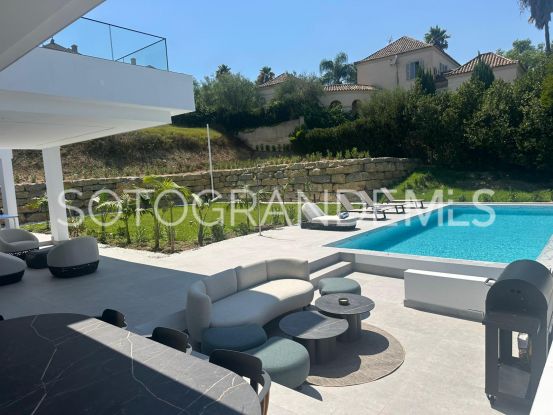 For sale villa in Zona F | John Medina Real Estate