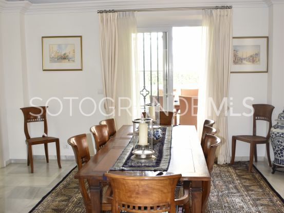 Villa in Zona E | John Medina Real Estate