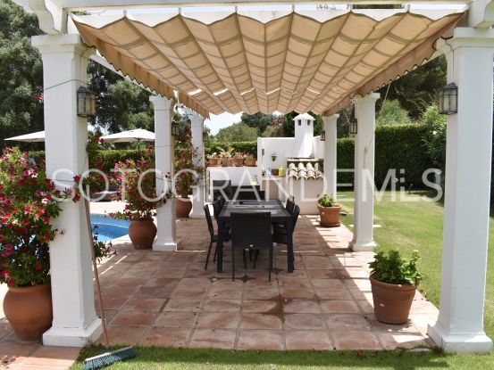 Villa in Zona E | John Medina Real Estate