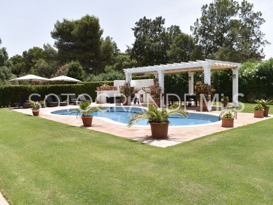 Villa in Zona E | John Medina Real Estate