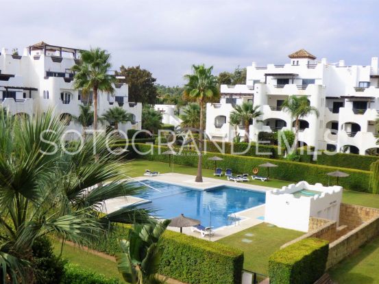 Apartamento con 2 dormitorios en El Polo de Sotogrande, Sotogrande Costa | John Medina Real Estate