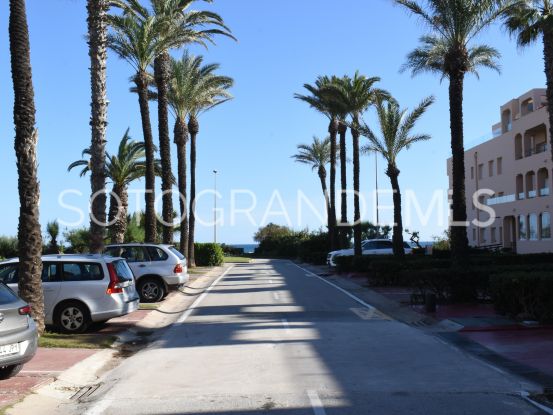 3 bedrooms Paseo del Mar ground floor apartment for sale | John Medina Real Estate