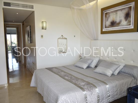 Ribera del Marlin, Marina de Sotogrande, apartamento | John Medina Real Estate