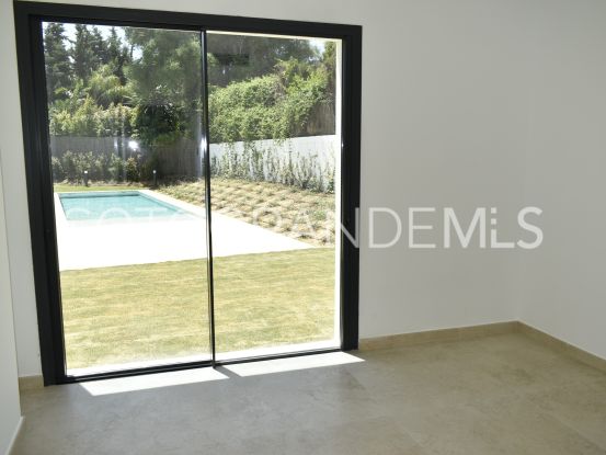 5 bedrooms villa for sale in Zona B, Sotogrande Costa | John Medina Real Estate