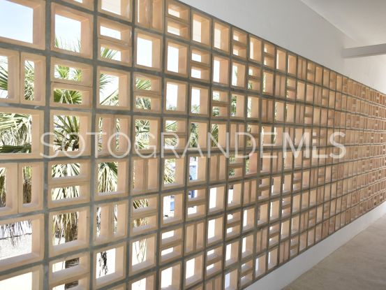 5 bedrooms villa for sale in Zona B, Sotogrande Costa | John Medina Real Estate