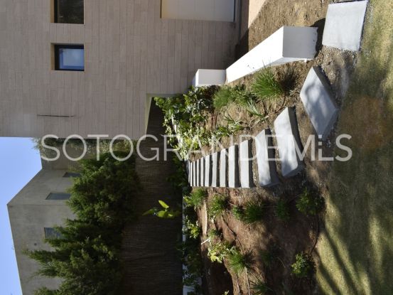 5 bedrooms villa for sale in Zona B, Sotogrande Costa | John Medina Real Estate