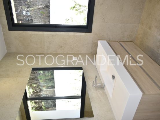 5 bedrooms villa for sale in Zona B, Sotogrande Costa | John Medina Real Estate