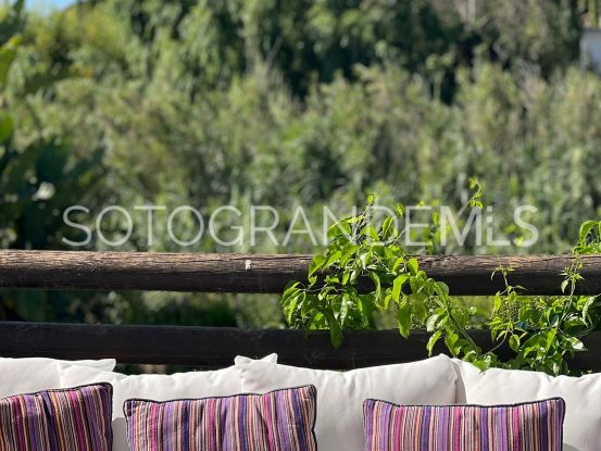 Apartamento a la venta en El Polo de Sotogrande con 4 dormitorios | John Medina Real Estate