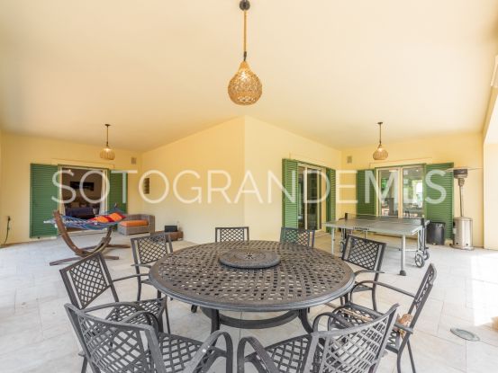 Villa in Zona F for sale | John Medina Real Estate