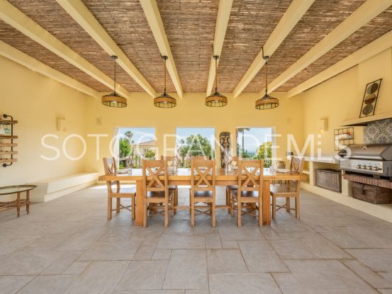 Villa in Zona F for sale | John Medina Real Estate