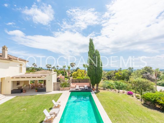 Villa in Zona F for sale | John Medina Real Estate