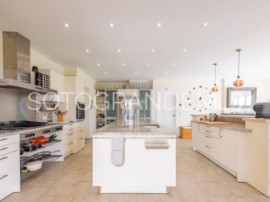 Villa in Zona F for sale | John Medina Real Estate