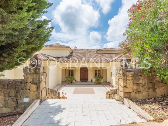 Villa in Zona F for sale | John Medina Real Estate