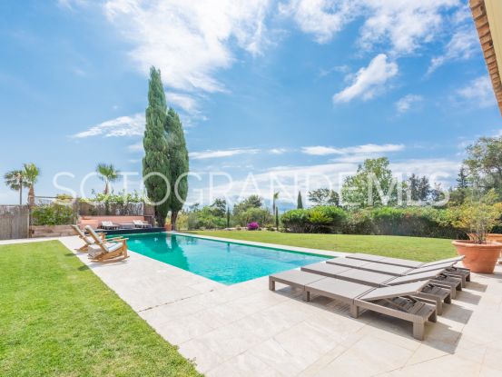 Villa in Zona F for sale | John Medina Real Estate