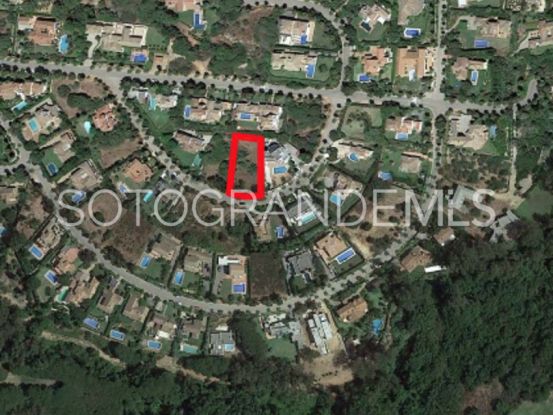 Plot in Zona F | John Medina Real Estate