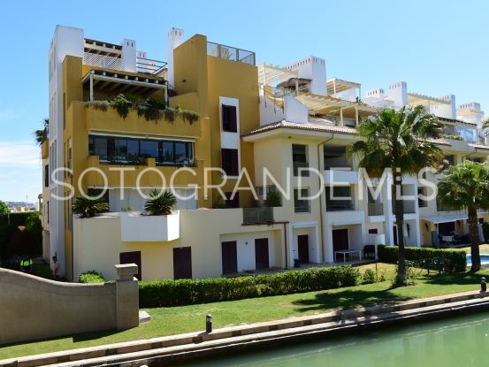 Apartamento en venta en Ribera de Alboaire con 4 dormitorios | John Medina Real Estate