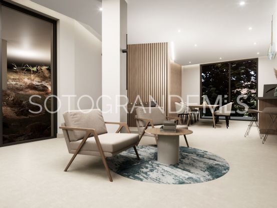 Buy villa with 5 bedrooms in Zona F, Sotogrande Alto | John Medina Real Estate