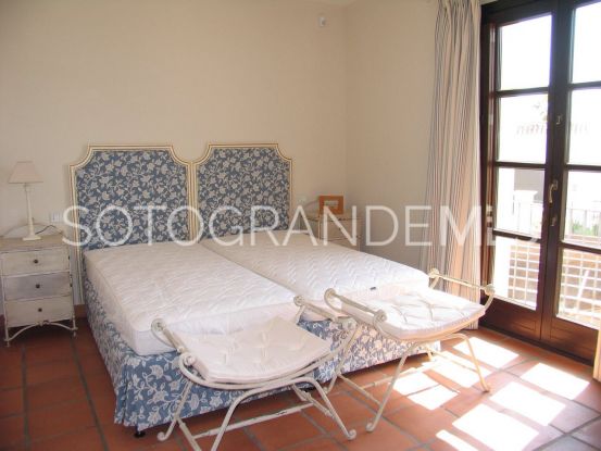 Town house for sale in Los Cortijos de la Reserva, La Reserva | John Medina Real Estate