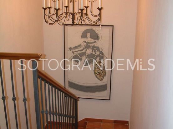 Town house for sale in Los Cortijos de la Reserva, La Reserva | John Medina Real Estate