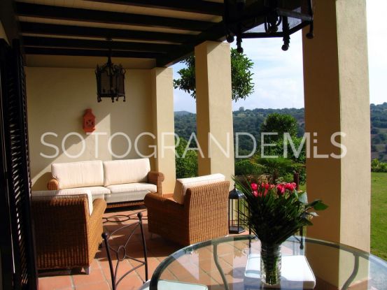 Town house for sale in Los Cortijos de la Reserva, La Reserva | John Medina Real Estate