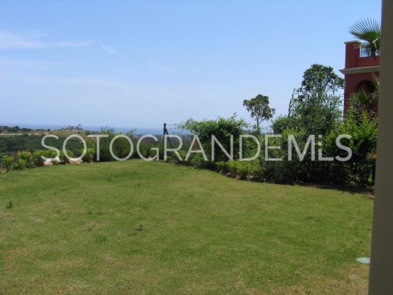 Town house for sale in Los Cortijos de la Reserva, La Reserva | John Medina Real Estate
