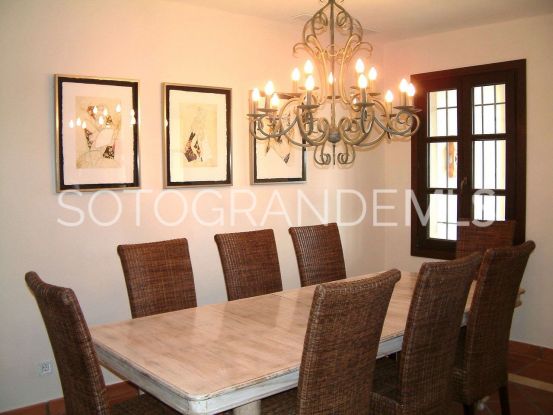 Town house for sale in Los Cortijos de la Reserva, La Reserva | John Medina Real Estate