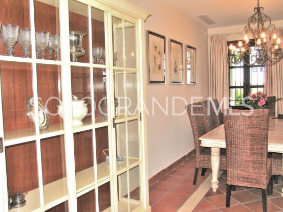 Town house for sale in Los Cortijos de la Reserva, La Reserva | John Medina Real Estate