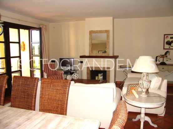 Town house for sale in Los Cortijos de la Reserva, La Reserva | John Medina Real Estate
