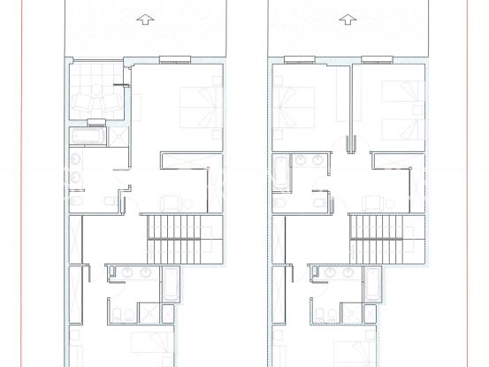 Town house for sale in Los Cortijos de la Reserva, La Reserva | John Medina Real Estate