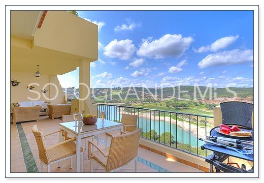 Apartment with 2 bedrooms for sale in Los Gazules de Almenara | John Medina Real Estate