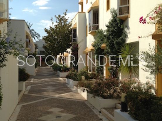 2 bedrooms duplex for sale in Apartamentos Playa, Sotogrande | John Medina Real Estate