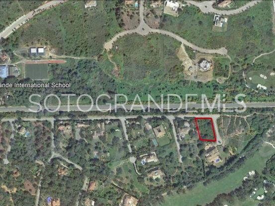 Los Altos de Valderrama plot for sale | John Medina Real Estate