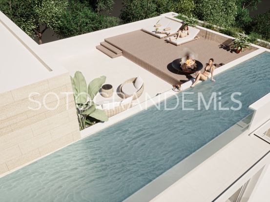 Almenara, Sotogrande Alto, villa en venta | John Medina Real Estate
