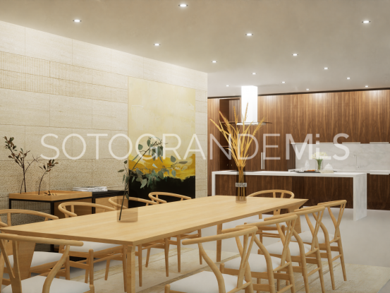 Almenara, Sotogrande Alto, villa en venta | John Medina Real Estate