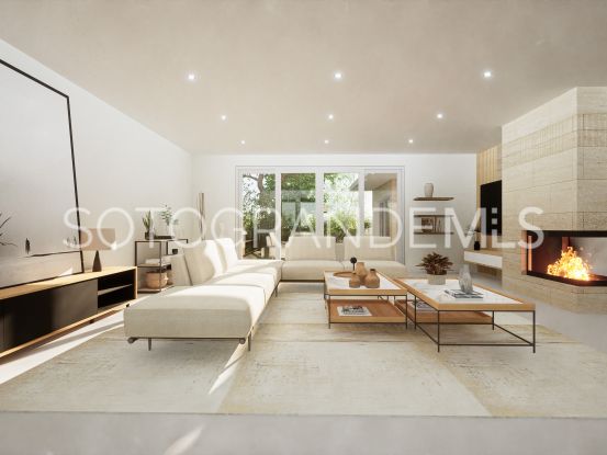 Almenara, Sotogrande Alto, villa en venta | John Medina Real Estate