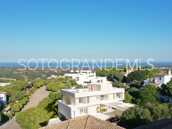 Almenara, Sotogrande Alto, villa en venta | John Medina Real Estate
