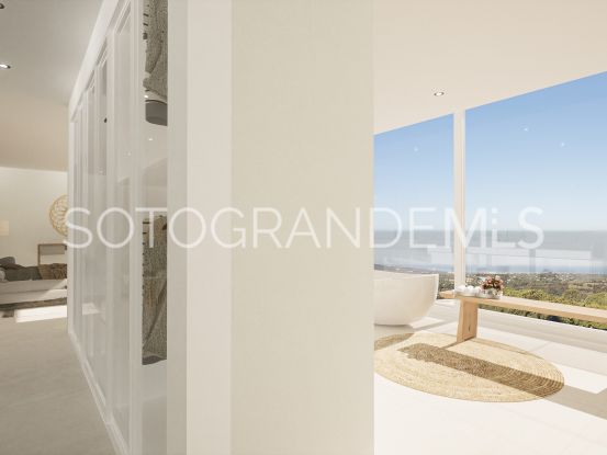 Almenara, Sotogrande Alto, villa en venta | John Medina Real Estate