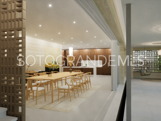 Almenara, Sotogrande Alto, villa en venta | John Medina Real Estate