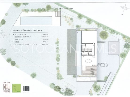 Almenara, Sotogrande Alto, villa en venta | John Medina Real Estate