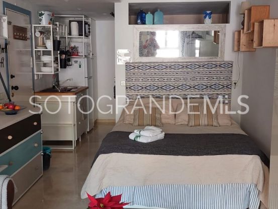 Buy studio in Sotogrande Puerto Deportivo | John Medina Real Estate