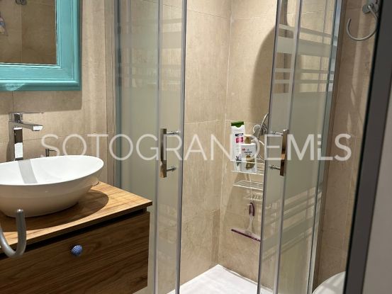 Buy studio in Sotogrande Puerto Deportivo | John Medina Real Estate
