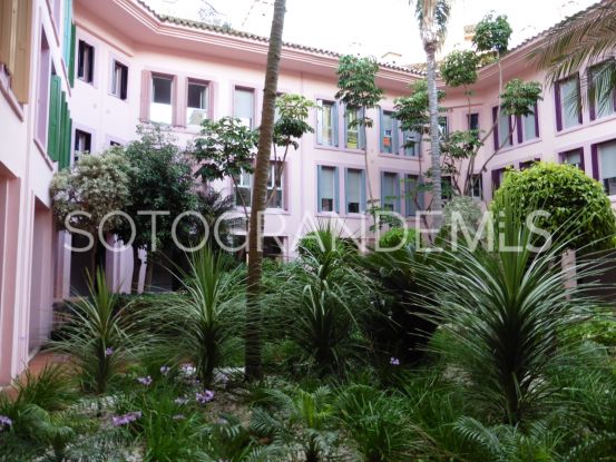 Buy studio in Sotogrande Puerto Deportivo | John Medina Real Estate