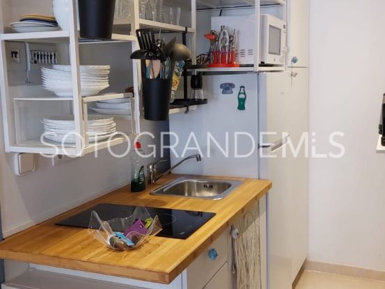 Buy studio in Sotogrande Puerto Deportivo | John Medina Real Estate