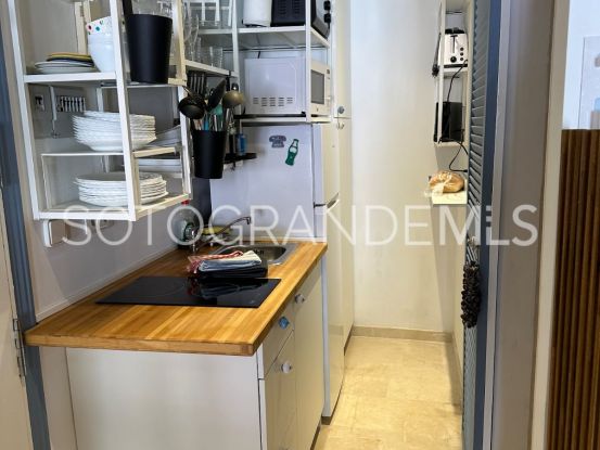 Buy studio in Sotogrande Puerto Deportivo | John Medina Real Estate